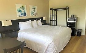 Richland Inn And Suites